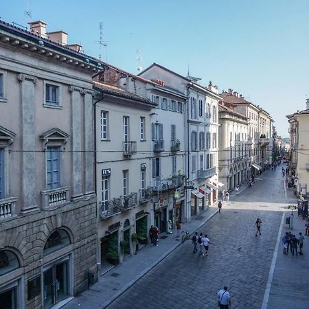 Casa Santa Maria Gualtieri 파비아 외부 사진