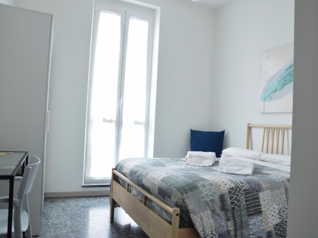 Casa Santa Maria Gualtieri 파비아 외부 사진
