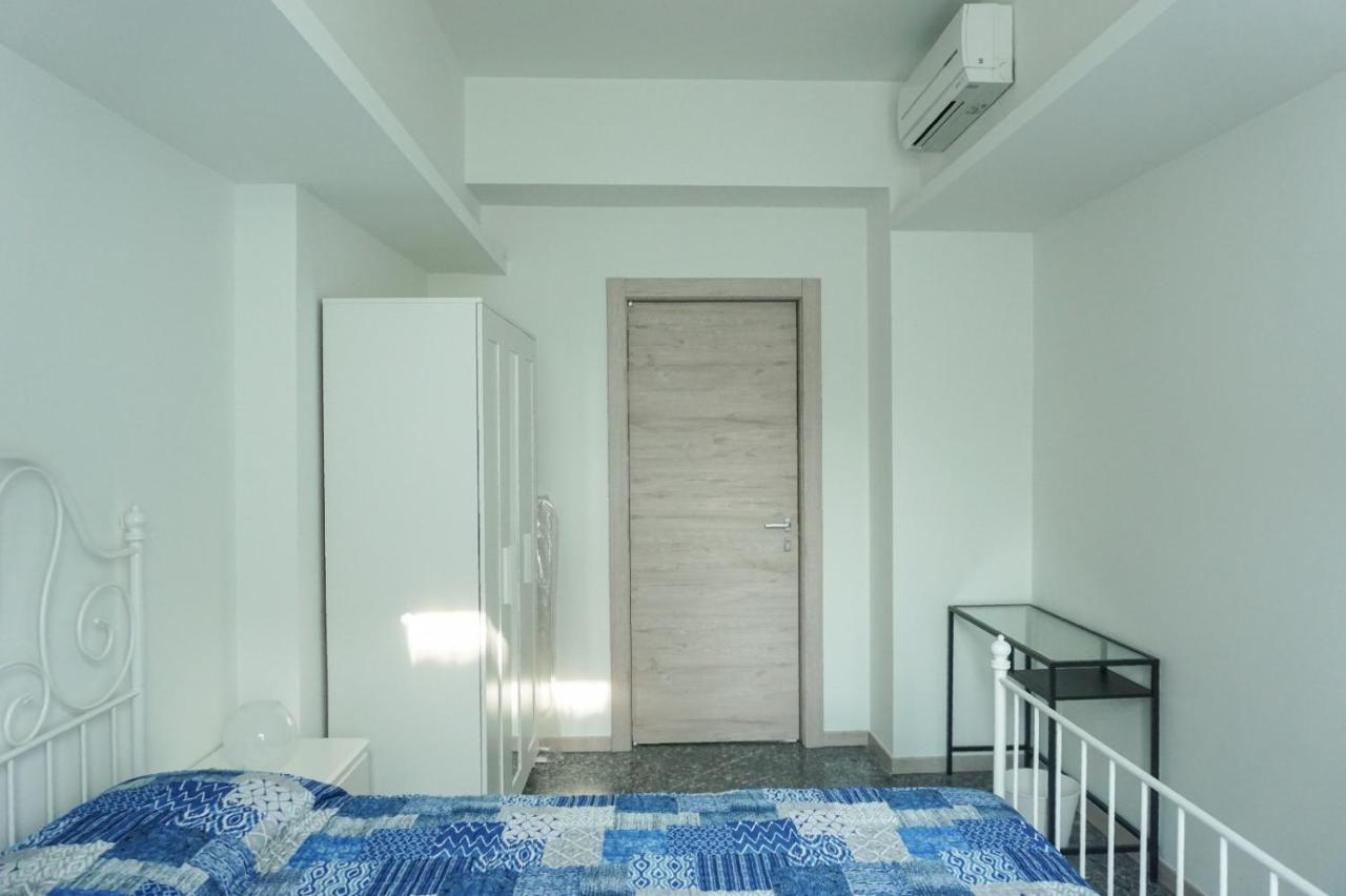 Casa Santa Maria Gualtieri 파비아 외부 사진